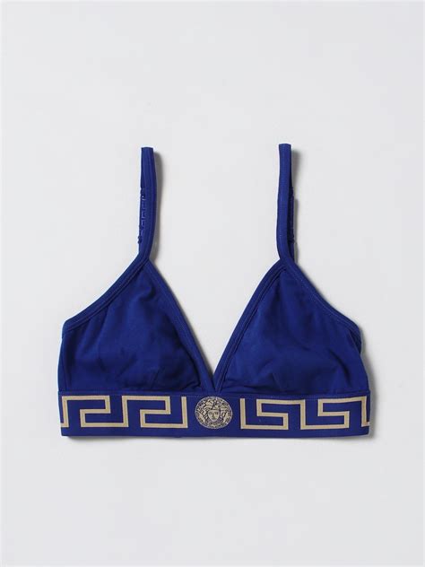 intimo versace donna|Accappatoi di Lusso Donna .